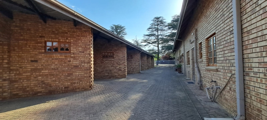 To Let 3 Bedroom Property for Rent in Bethlehem Free State